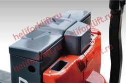 Транспортировщик паллет HELI CBD16-C2LIH