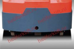 Транспортировщик паллет HELI CBD16-C2LIH