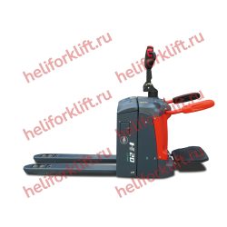 Транспортировщик паллет HELI CBD20-A2FLIH