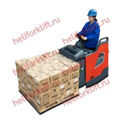 Транспортировщик паллет HELI CBD20-A2RBLIH