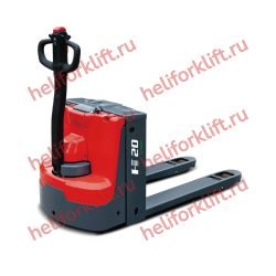 Транспортировщик паллет HELI CBD20-C2LIH