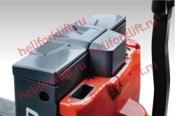 Транспортировщик паллет HELI CBD20-C2LIH