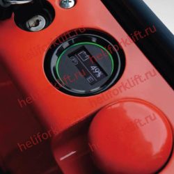 Транспортировщик паллет HELI CBD20-C2LIH