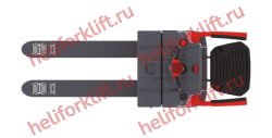 Транспортировщик паллет HELI CBD25-A2FLIH
