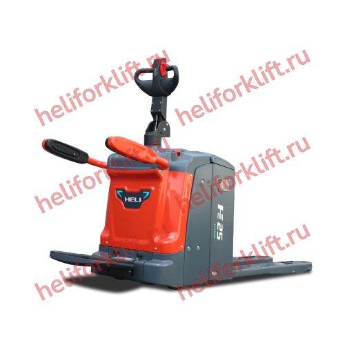 Транспортировщик паллет HELI CBD25-A2FLIH